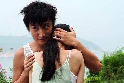 出水芙蓉剧照的剧照