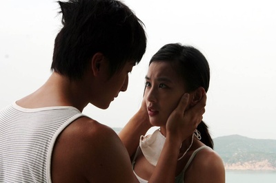 出水芙蓉剧照的剧照