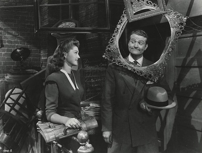 出水芙蓉剧照的剧照