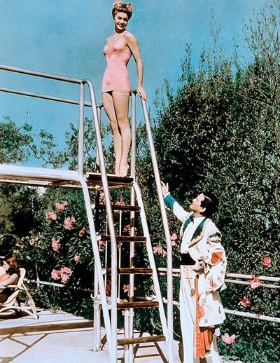 出水芙蓉剧照的剧照