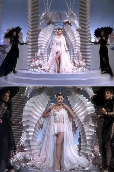 出水芙蓉剧照的剧照