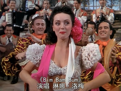 出水芙蓉剧照的剧照