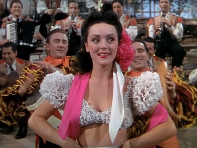 出水芙蓉剧照的剧照