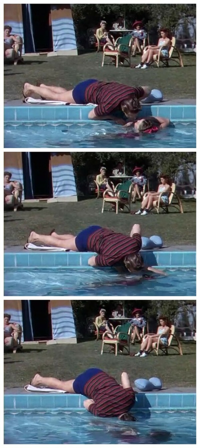 出水芙蓉剧照的剧照