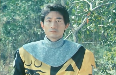 天官赐福剧照的剧照