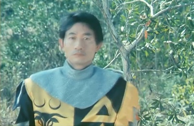 天官赐福剧照的剧照