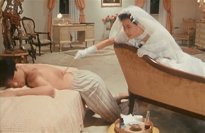 天官赐福剧照的剧照