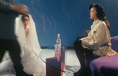 天官赐福剧照的剧照