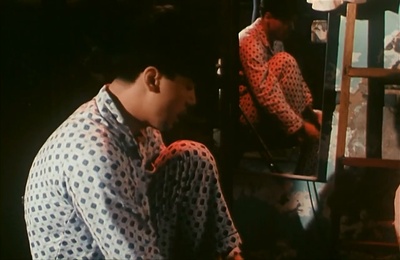 天官赐福剧照的剧照