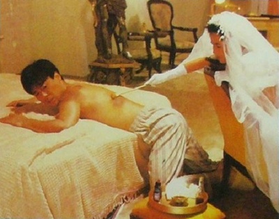 天官赐福剧照的剧照