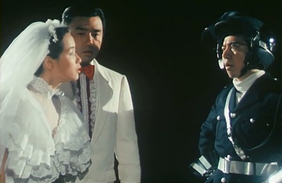 天官赐福剧照的剧照