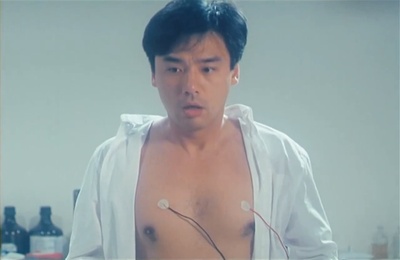 天官赐福剧照的剧照