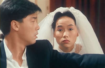 天官赐福剧照的剧照