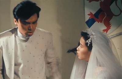 天官赐福剧照的剧照