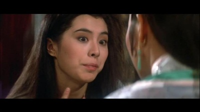 天官赐福剧照的剧照