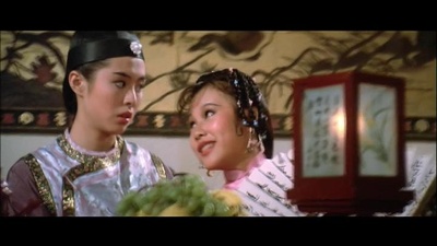 天官赐福剧照的剧照