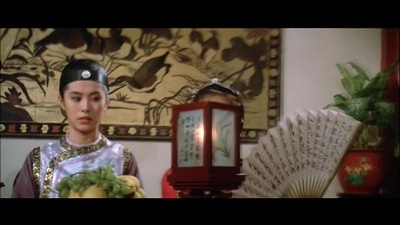 天官赐福剧照的剧照