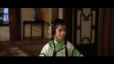 天官赐福剧照的剧照