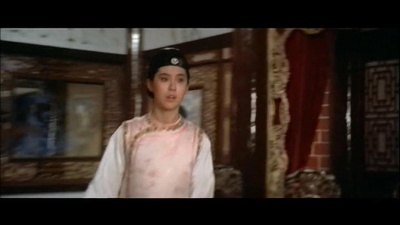 天官赐福剧照的剧照