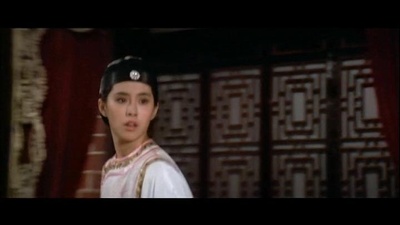 天官赐福剧照的剧照