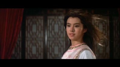 天官赐福剧照的剧照