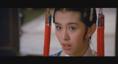 天官赐福剧照的剧照