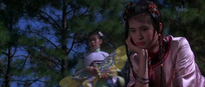 天官赐福剧照的剧照