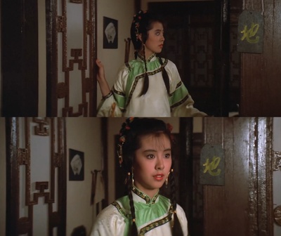 天官赐福剧照的剧照