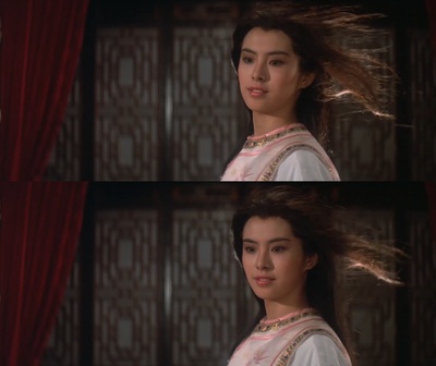 天官赐福剧照的剧照