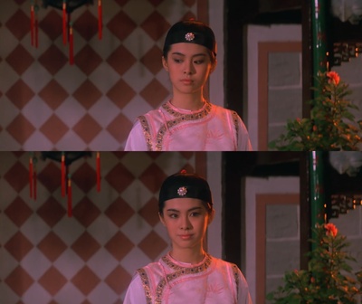 天官赐福剧照的剧照