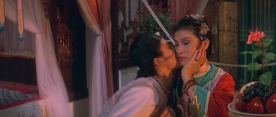 天官赐福剧照的剧照