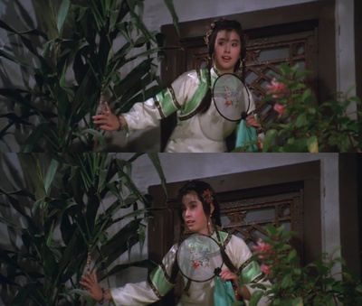 天官赐福剧照的剧照