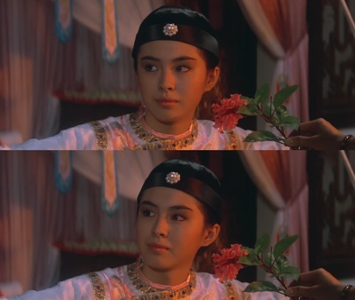 天官赐福剧照的剧照