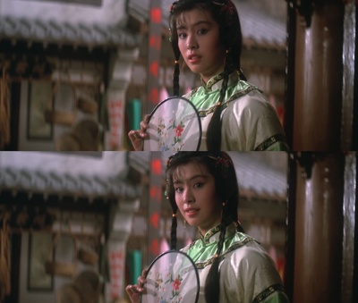 天官赐福剧照的剧照