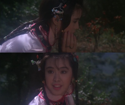 天官赐福剧照的剧照