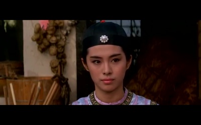 天官赐福剧照的剧照