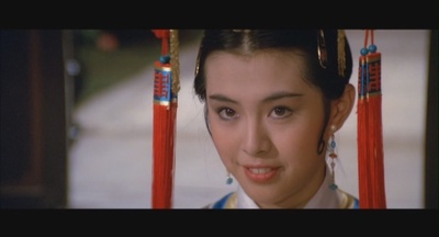 天官赐福剧照的剧照