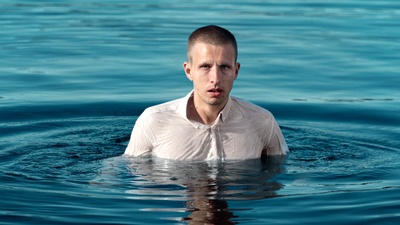 奥斯陆，8月31日剧照的剧照