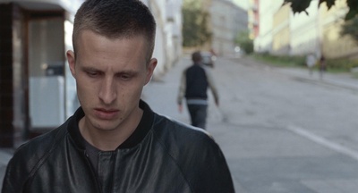 奥斯陆，8月31日剧照的剧照