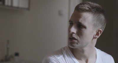 奥斯陆，8月31日剧照的剧照