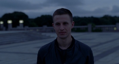 奥斯陆，8月31日剧照的剧照