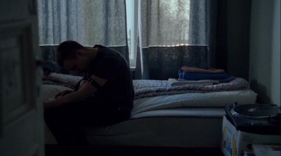 奥斯陆，8月31日剧照的剧照