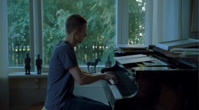 奥斯陆，8月31日剧照的剧照