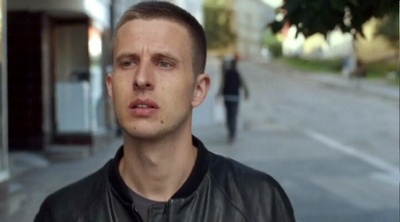 奥斯陆，8月31日剧照的剧照