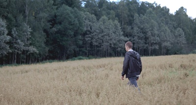 奥斯陆，8月31日剧照的剧照