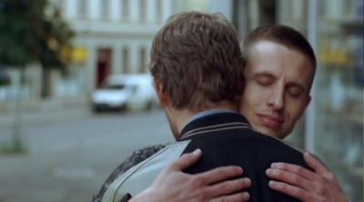 奥斯陆，8月31日剧照的剧照