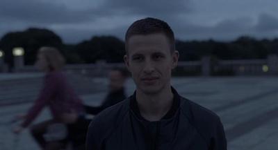 奥斯陆，8月31日剧照的剧照