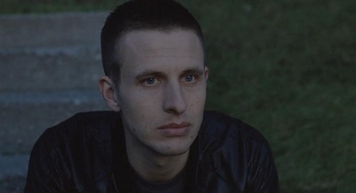 奥斯陆，8月31日剧照的剧照