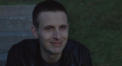 奥斯陆，8月31日剧照的剧照