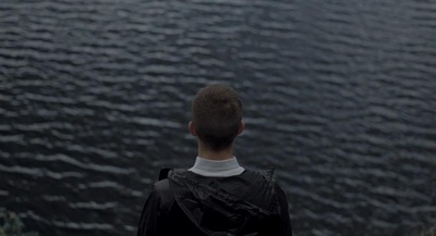 奥斯陆，8月31日剧照的剧照